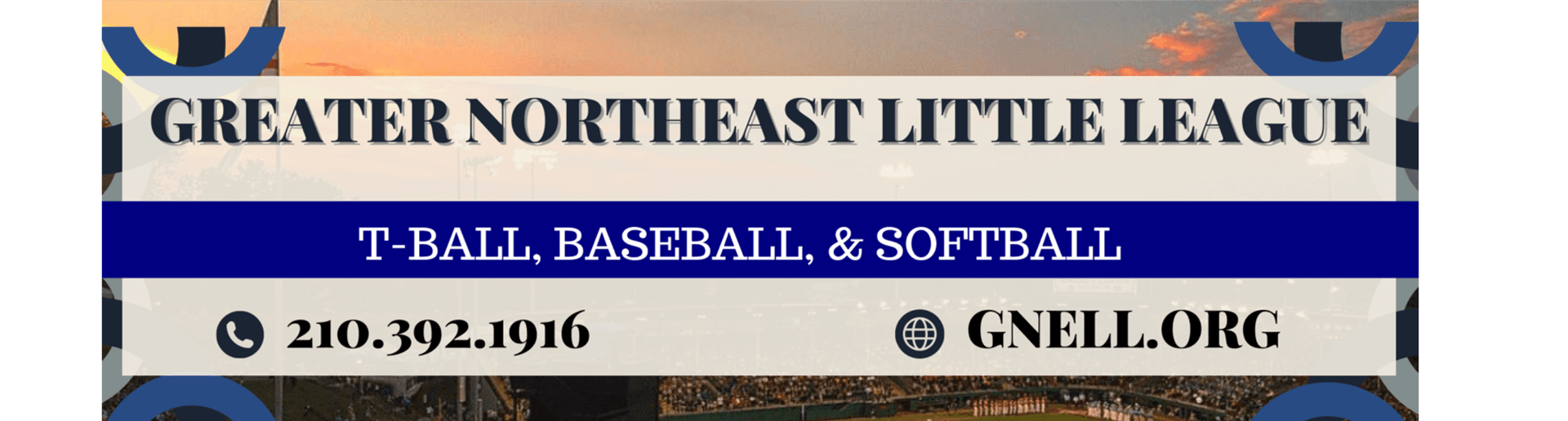 Greater Northeast Little League photo