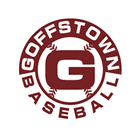 Goffstown Junior Baseball Little League logo