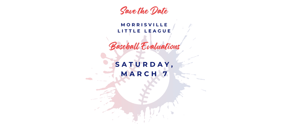 2026 Baseball Evaluations