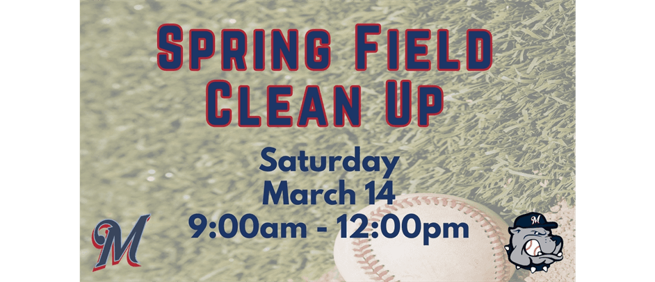 Field Cleanup