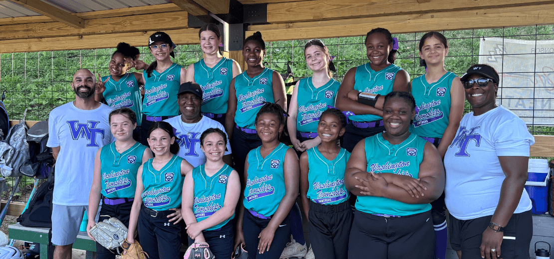 2025 All Stars: Majors Softball