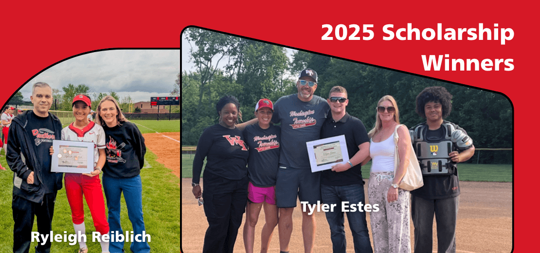 Washington Township Little League photo