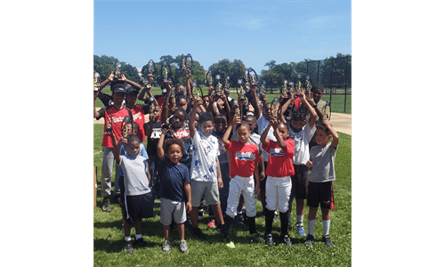 Garfield Park Little League