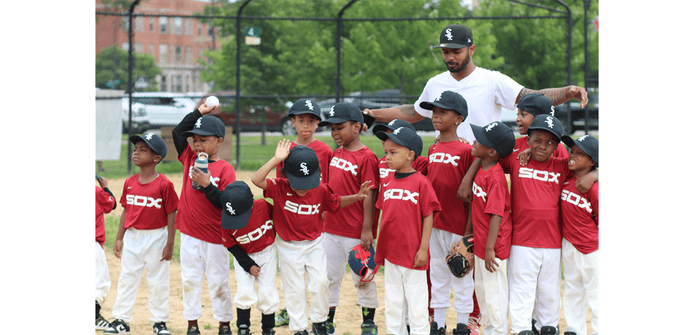 Dreams start with them!