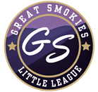 Great Smokies Little League logo