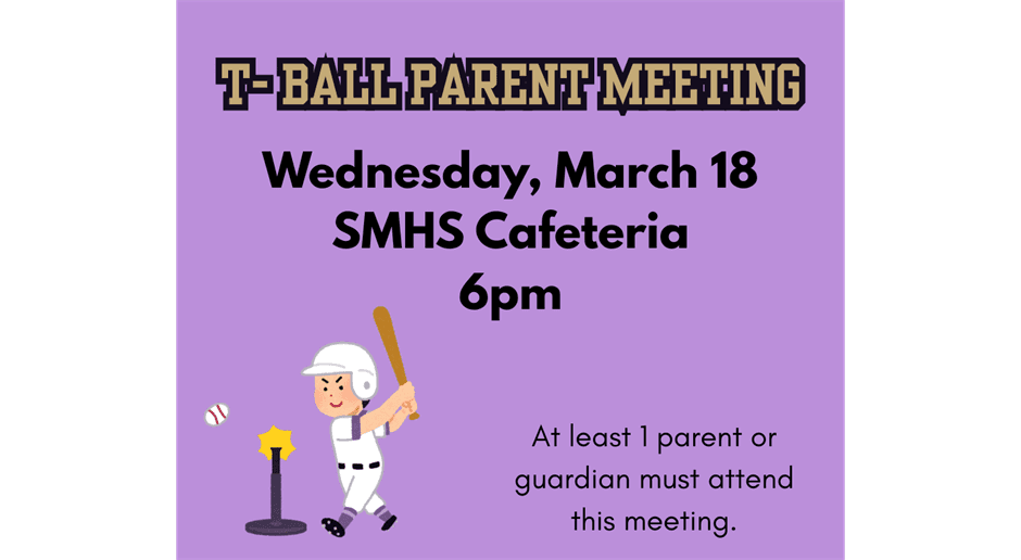 Great Smokies Little League photo