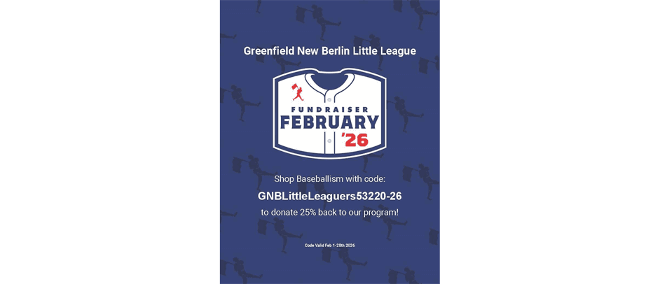 Baseballism Fundraiser