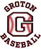 Groton Little League logo