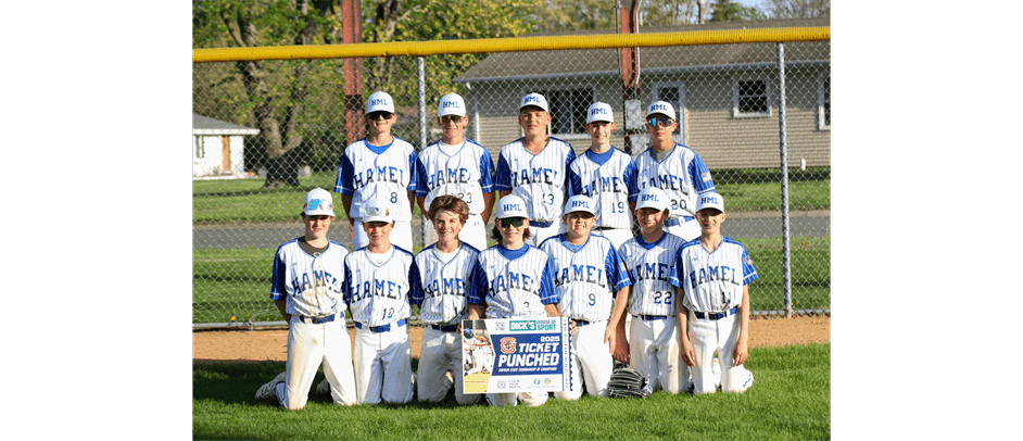 13AAA Wins Bloomington Invitational and Qualifies for State Tournament