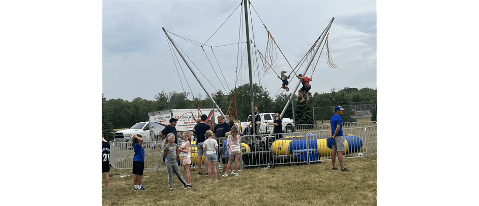 Hamel Jamboree - June 26-27, 2026