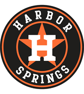 Harbor Springs Little League logo