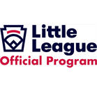 Hartsville Little League logo