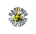 Hastings Little League > Home logo