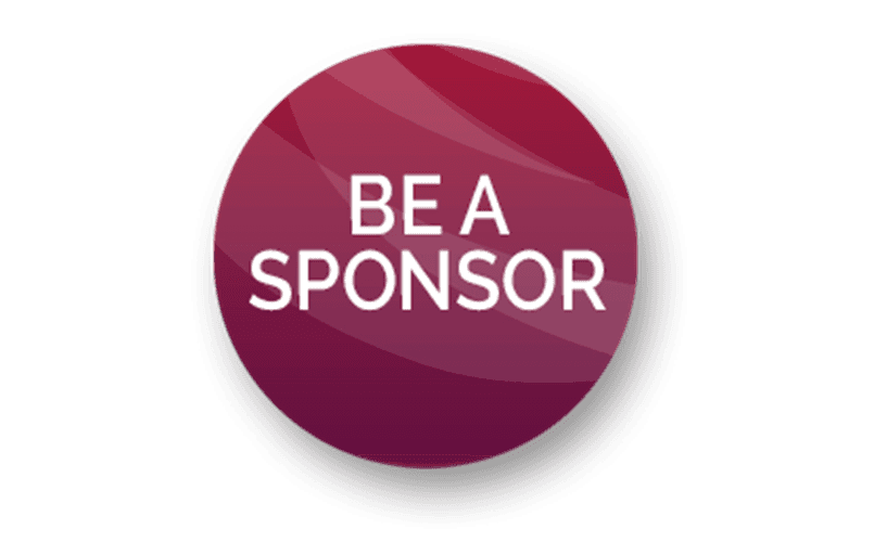 Click here to Become a Sponsor