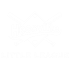 Hessville Little League Baseball logo