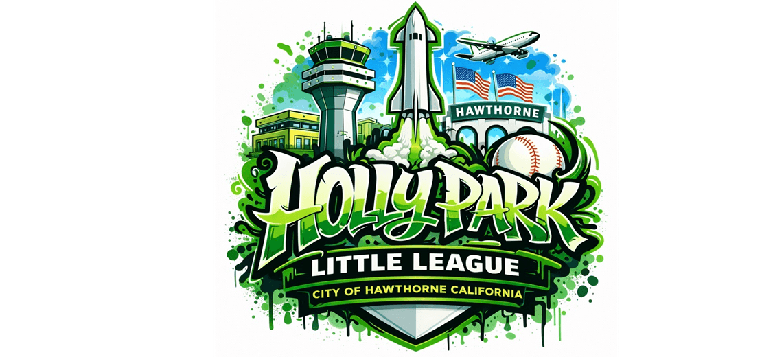 Welcome To Holly Park LL