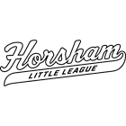 Horsham Little League Baseball logo