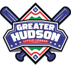 Greater Hudson Little League logo
