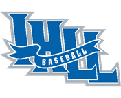 Ivy Hill Little League logo