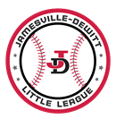 Jamesville Dewitt logo