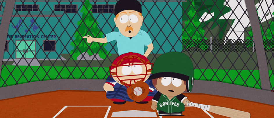 Former JLL Players 13+...Sign up to Umpire 9u Games