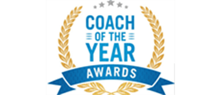 Nick Armile & Matt Tupy - Coaches of the Year