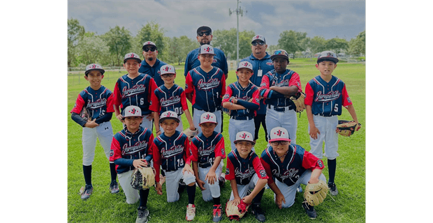 2025 10u Allstars