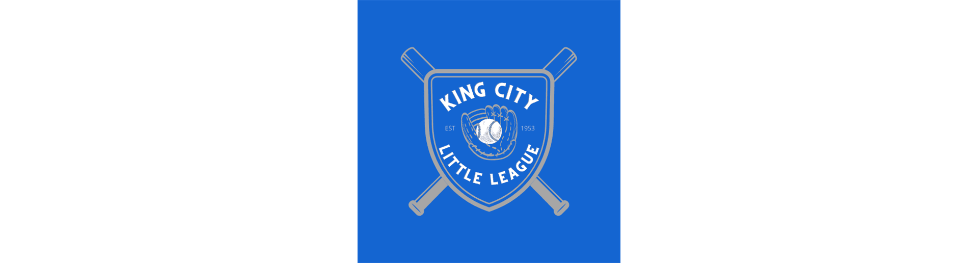 King City Little League Logo