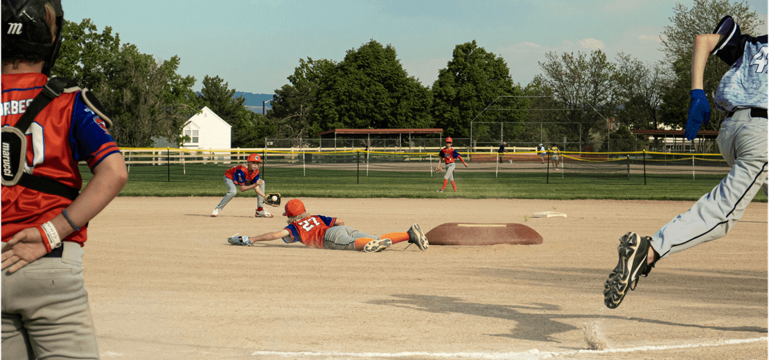 Is KCLL the right choice for your ball player?