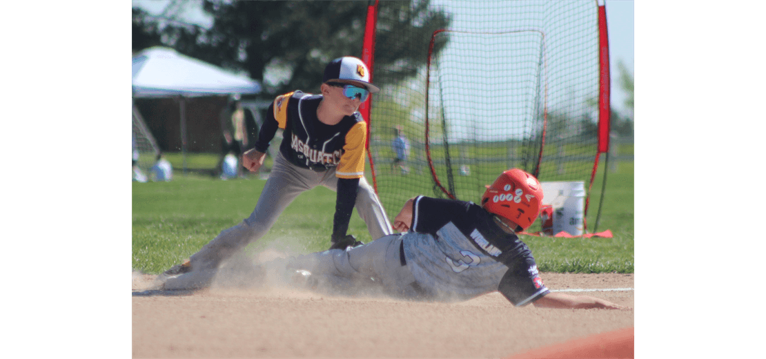 Space Still Available for late Registrations!