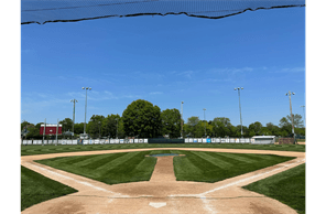 Kingston/Forty Fort Little League hero