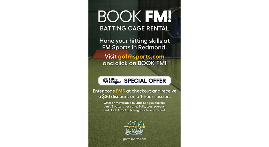 FM Sports Redmond