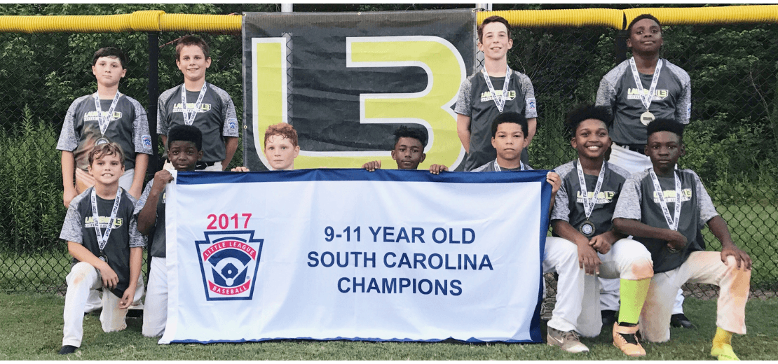 Laurens City Parks & Rec photo