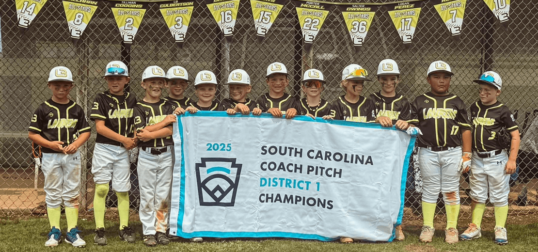 Laurens City Parks & Rec photo