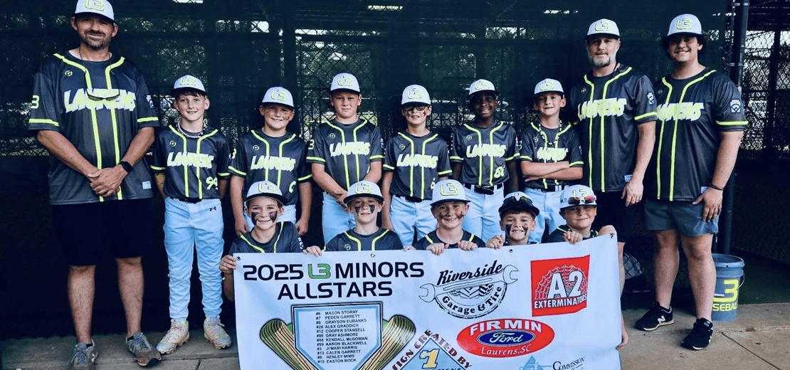 Laurens City Parks & Rec photo