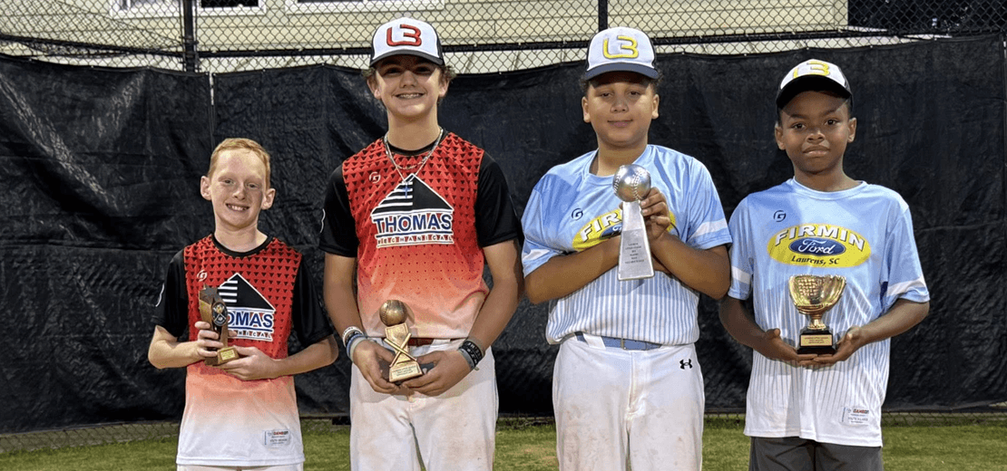 Laurens City Parks & Rec photo