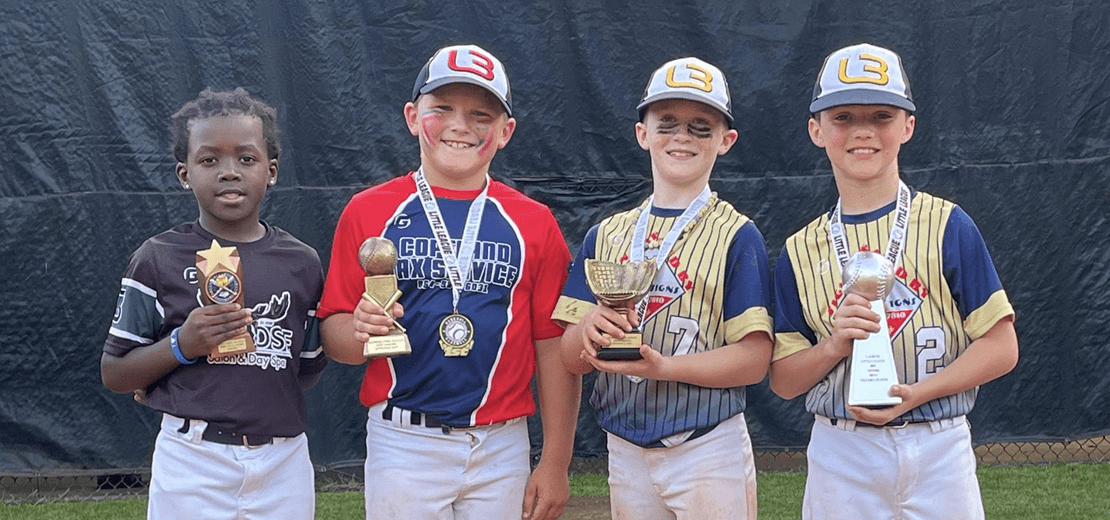 Laurens City Parks & Rec photo