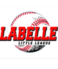 Labelle Little League logo