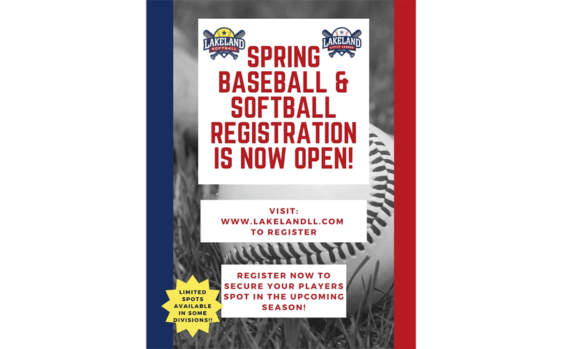 Registration is ENDING SOON!!