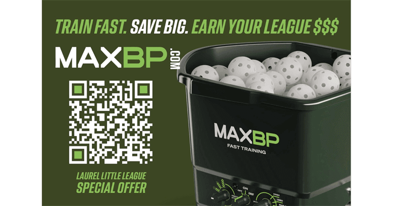 MaxBP Partnership