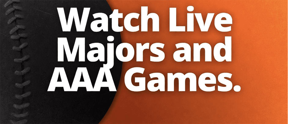 Live Game Feeds From Baggerly and Balzer