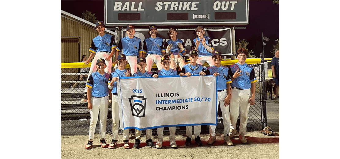 Spring 2026 Registration for Baseball and Softball has moved to Waitlist