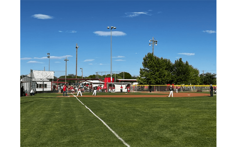 2024 Allstar Tournament at LHLL