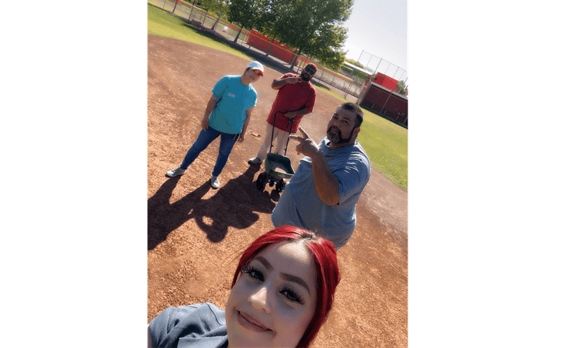 Thank You- Roswell Home Depot