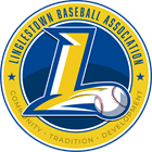 Linglestown Baseball Association logo