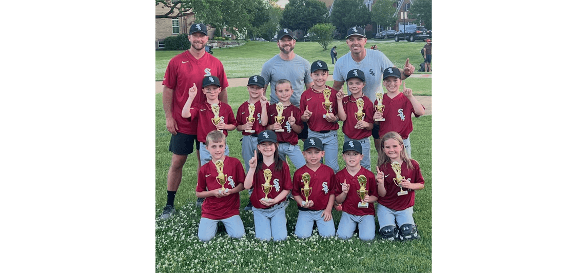 2025 LTLL C-Ball Division Champs