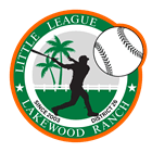 Lakewood Ranch Little League             logo
