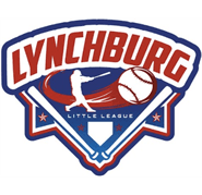 Lynchburg Little League Baseball (Va) logo