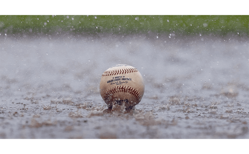 Rain-Out Information