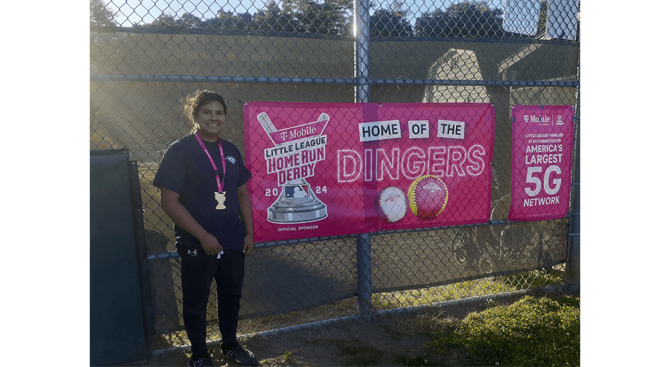 2024 HR Debry SB Champ!